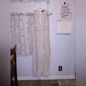 Jumpsuit from Lulu's size Lg